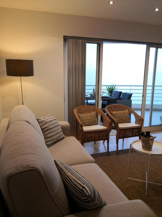 포티마오 Algarve Dream View 2B Flat 아파트 외부 사진