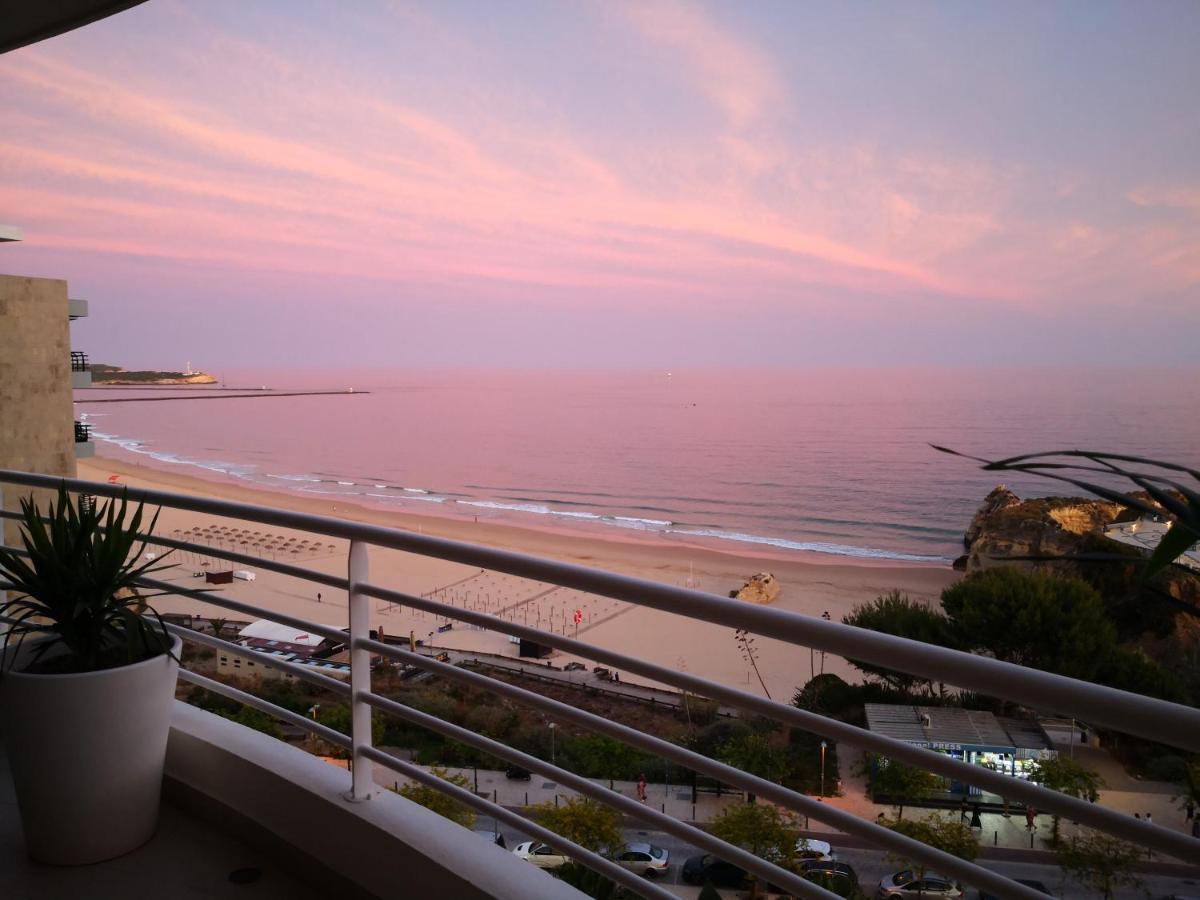 포티마오 Algarve Dream View 2B Flat 아파트 외부 사진