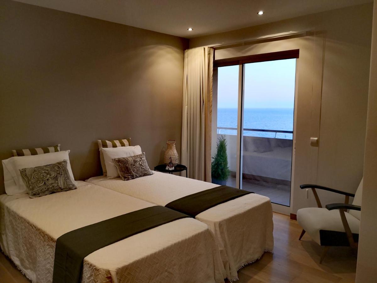 포티마오 Algarve Dream View 2B Flat 아파트 외부 사진