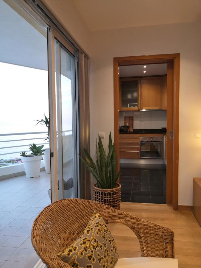 포티마오 Algarve Dream View 2B Flat 아파트 외부 사진