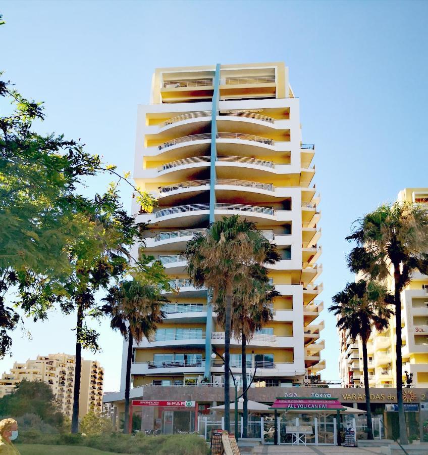 포티마오 Algarve Dream View 2B Flat 아파트 외부 사진