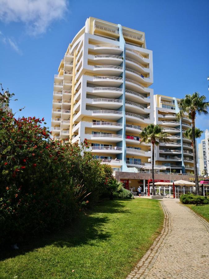 포티마오 Algarve Dream View 2B Flat 아파트 외부 사진