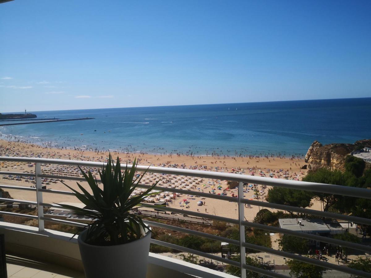 포티마오 Algarve Dream View 2B Flat 아파트 외부 사진
