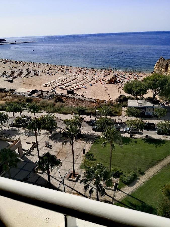 포티마오 Algarve Dream View 2B Flat 아파트 외부 사진