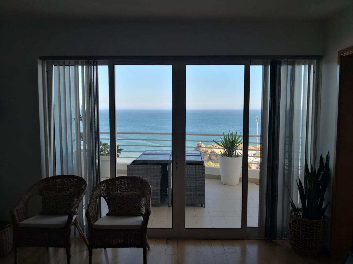 포티마오 Algarve Dream View 2B Flat 아파트 외부 사진