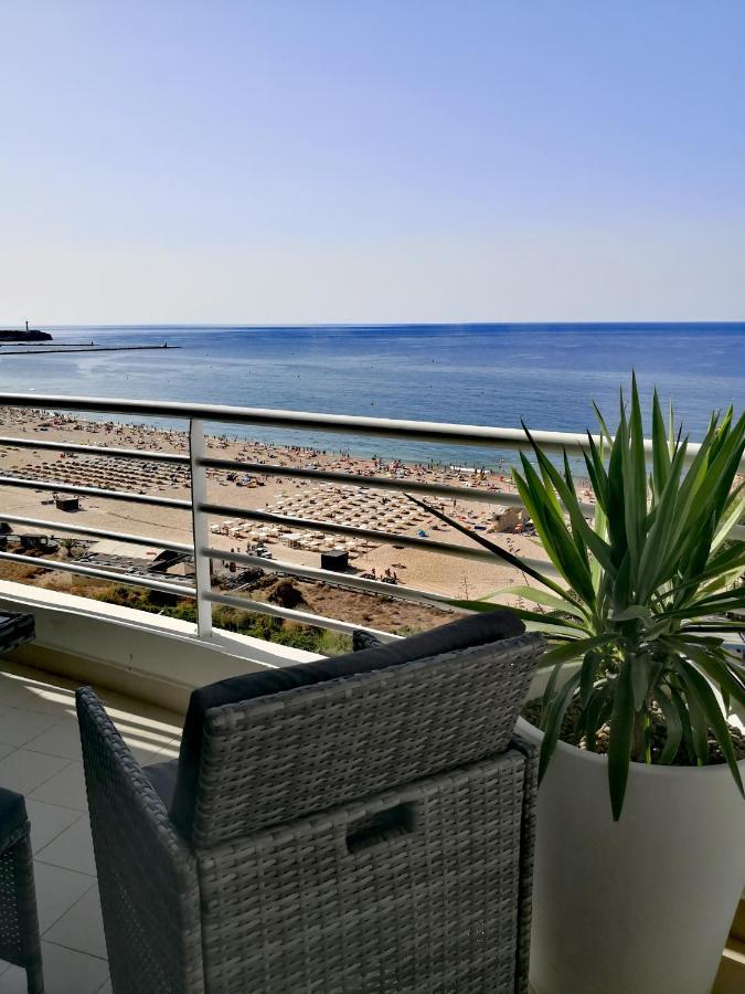 포티마오 Algarve Dream View 2B Flat 아파트 외부 사진